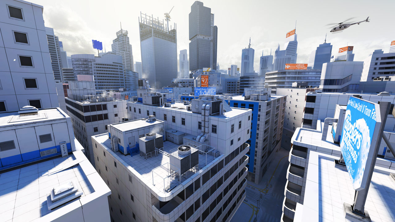 图片[5]-镜之边缘/Mirror’s Edge-pp游戏仓库