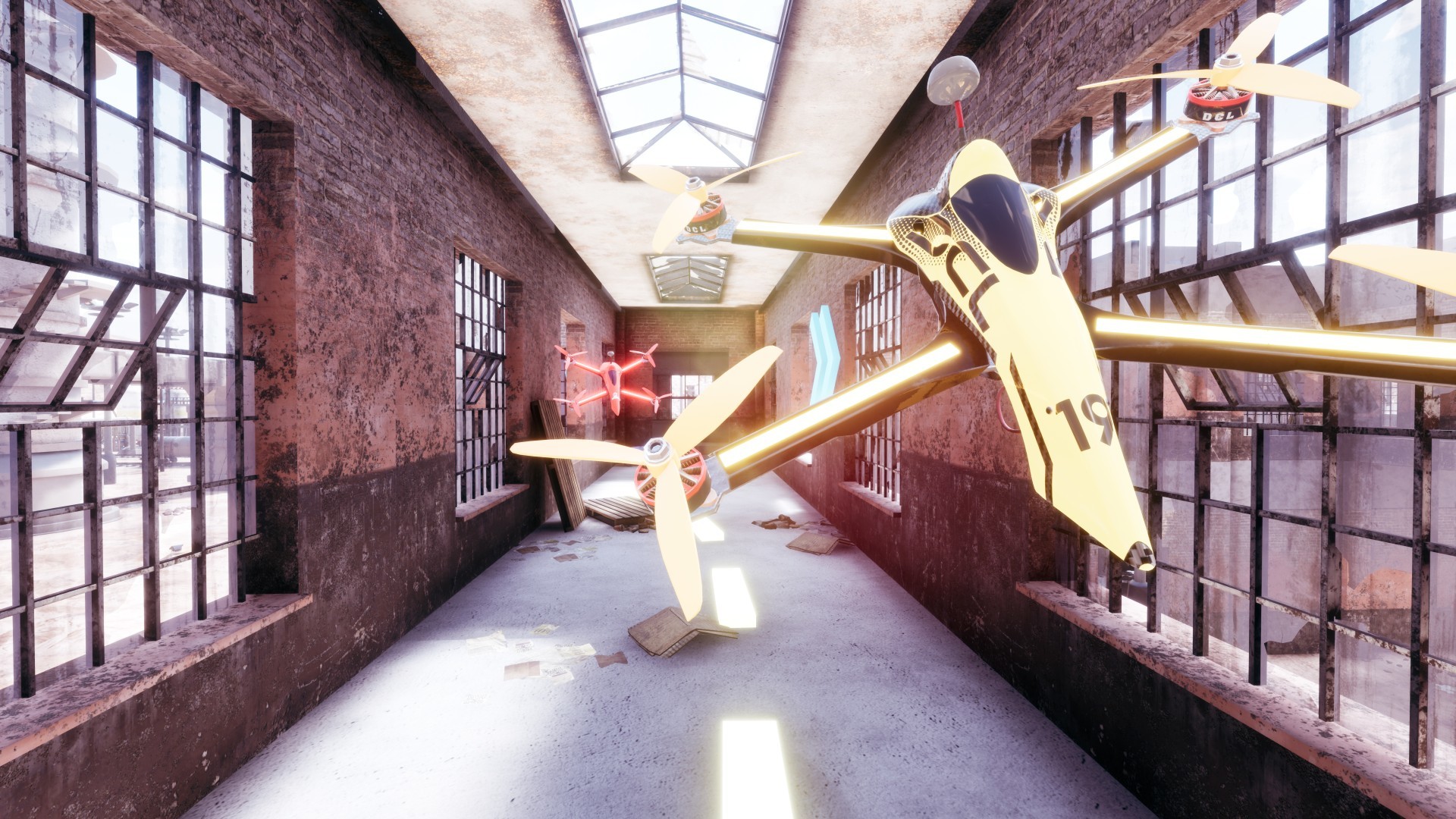 图片[6]-DCL无人机冠军联盟/DCL – The Game-pp游戏仓库