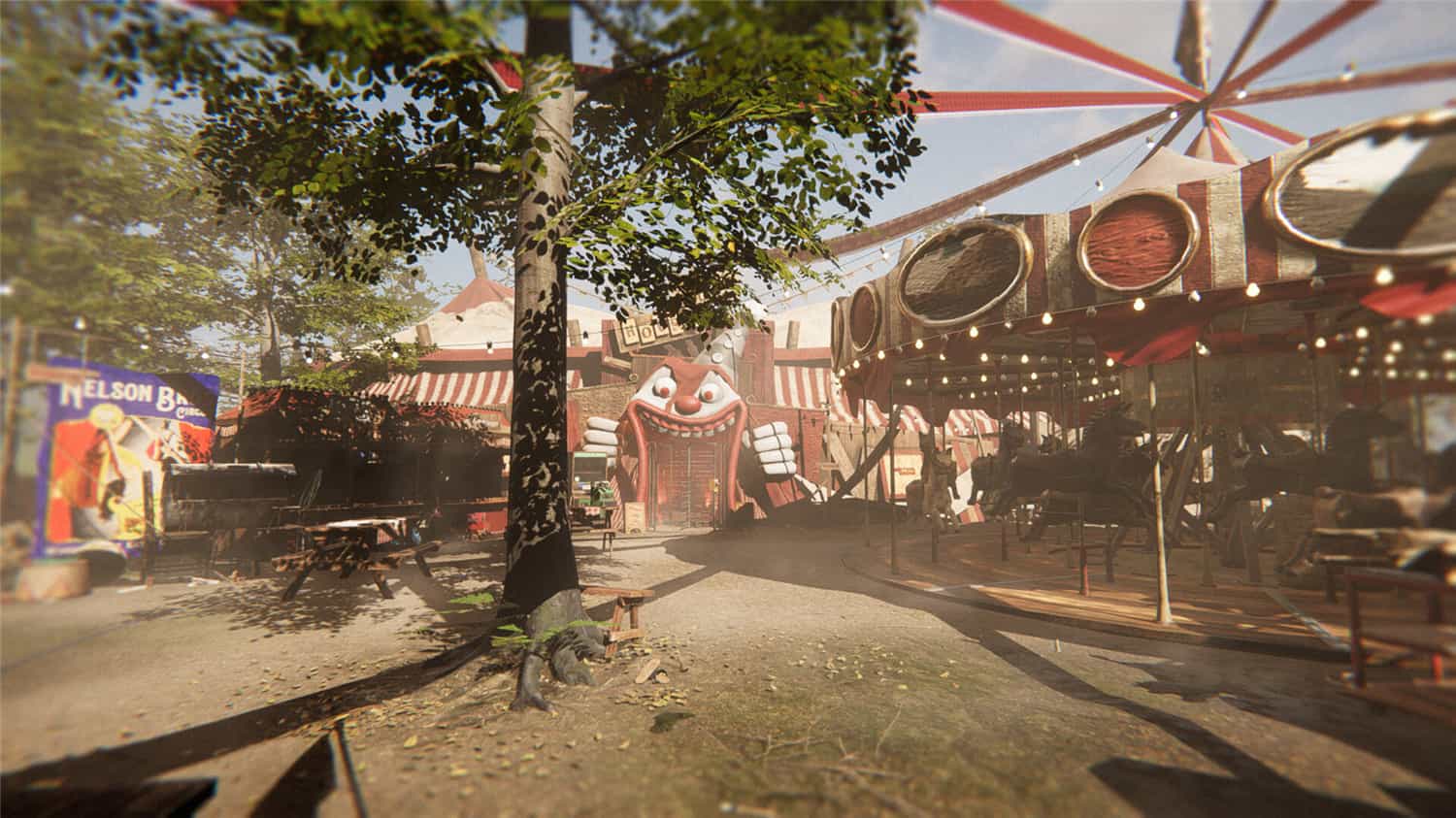 图片[1]-噩梦初醒/REVEIL-pp游戏仓库