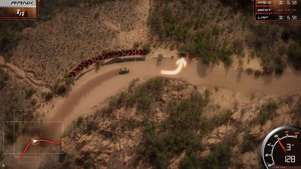 图片[3]-真实世界赛车/Real World Racing-pp游戏仓库