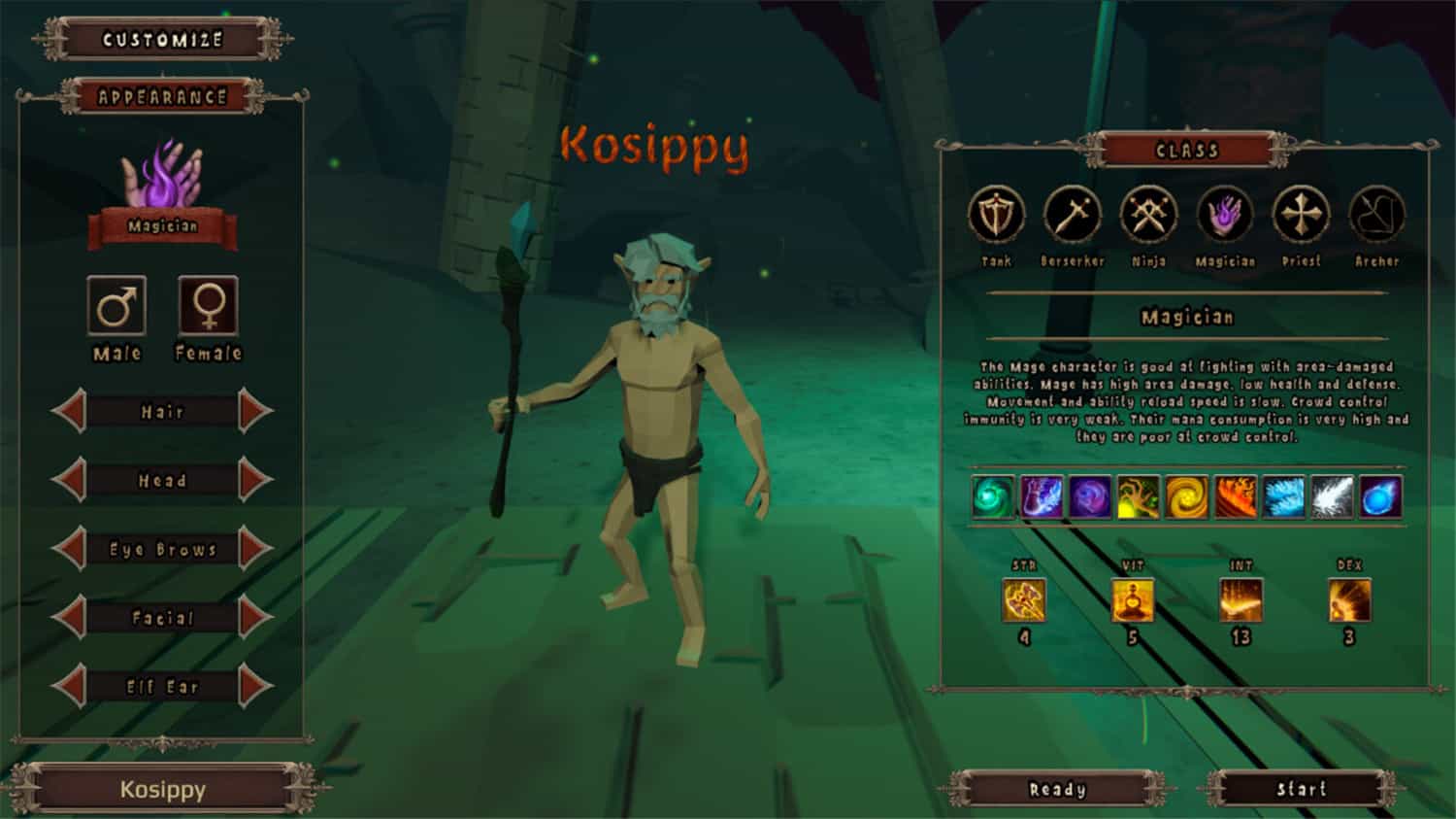 图片[1]-六面幽暗/Six Sides of Obscurity-pp游戏仓库