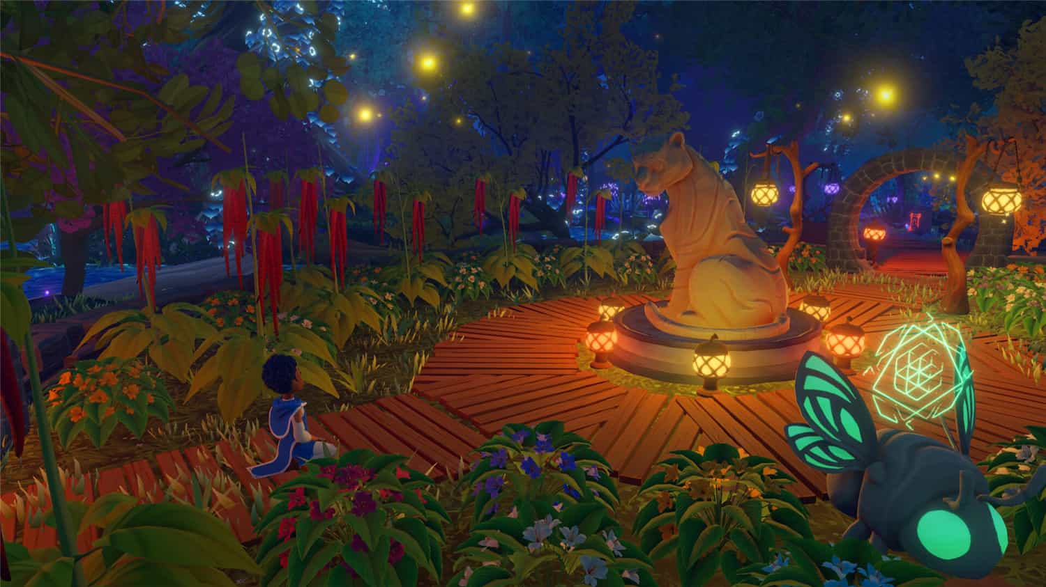 图片[5]-荒原疗者/Wildmender/单机版-pp游戏仓库