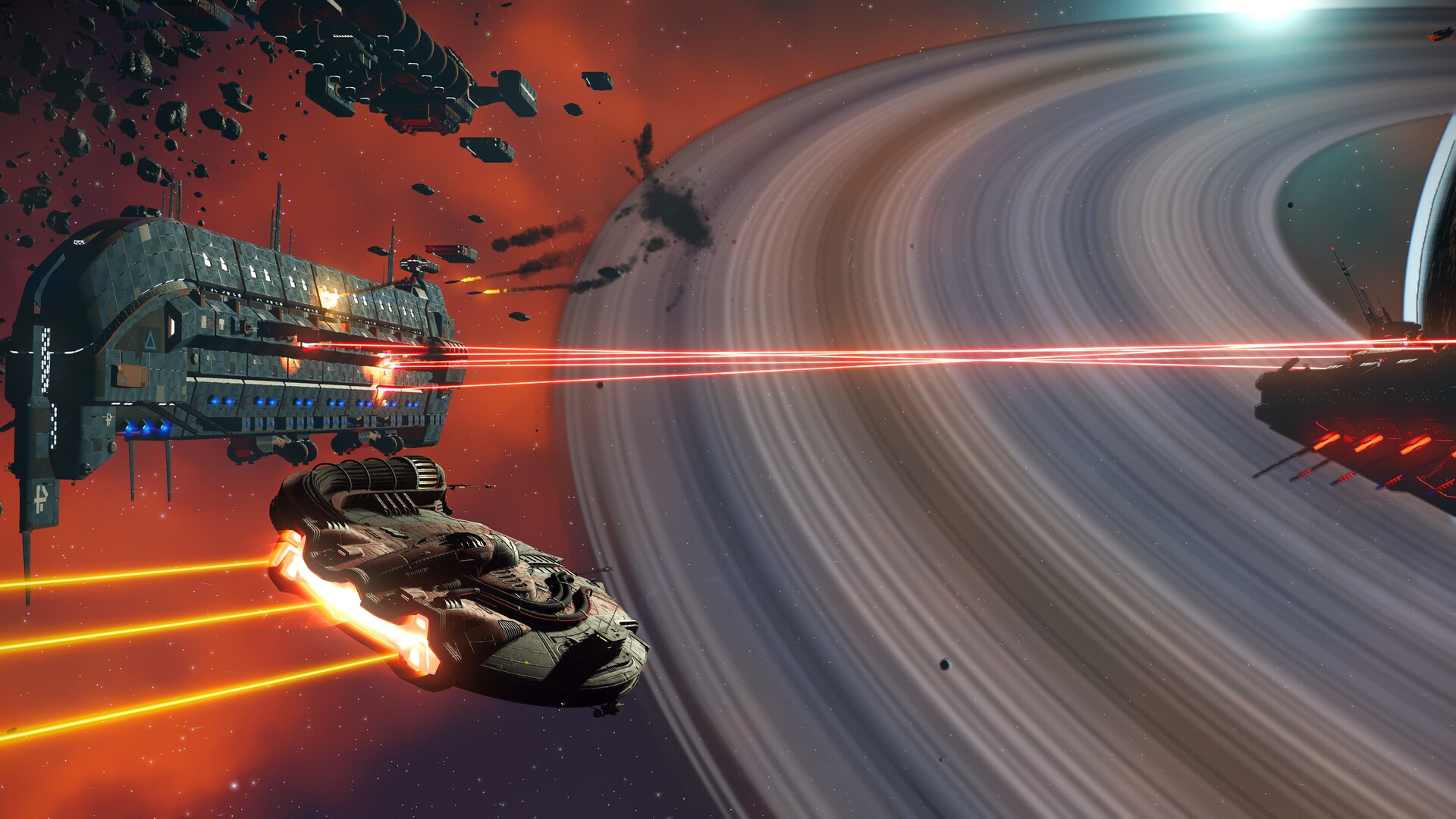 图片[2]-无人深空/无人之地/No Man’sSky-pp游戏仓库