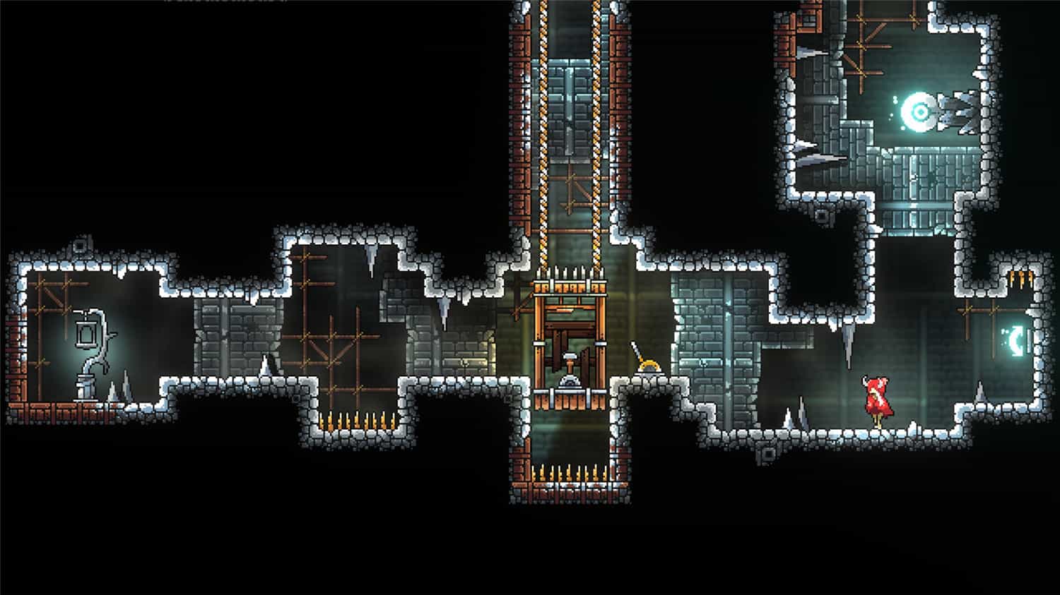 图片[3]-重力城堡/Gravity Castle-pp游戏仓库