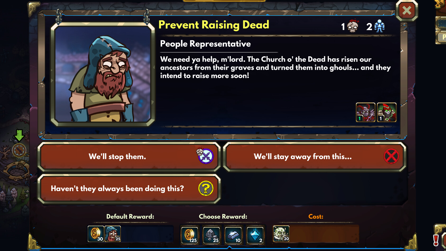 图片[6]-角斗士公会经理/Gladiator Guild Manager-pp游戏仓库