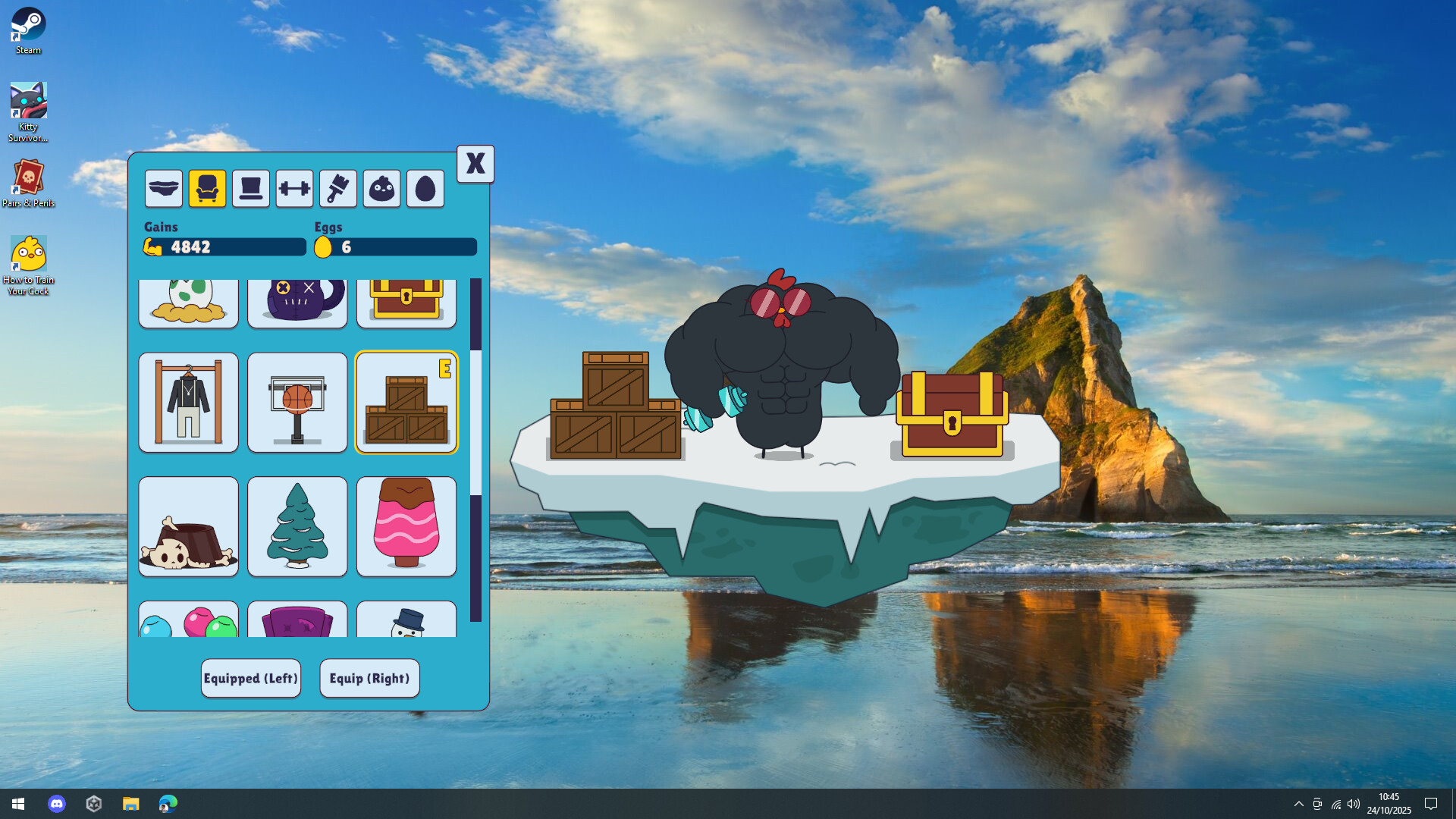 图片[5]-鸡你太壮/How to Train Your Cock-pp游戏仓库