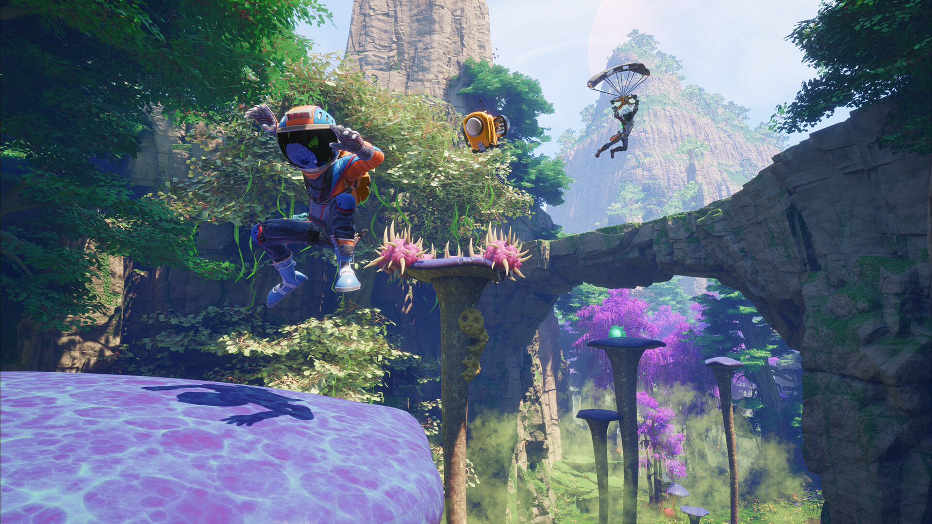 图片[4]-狂野星球复仇记/Revenge of the Savage Planet-pp游戏仓库