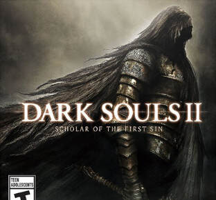 黑暗之魂2:原罪学者/DARK SOULS II: Scholar of the First Sin-pp游戏仓库