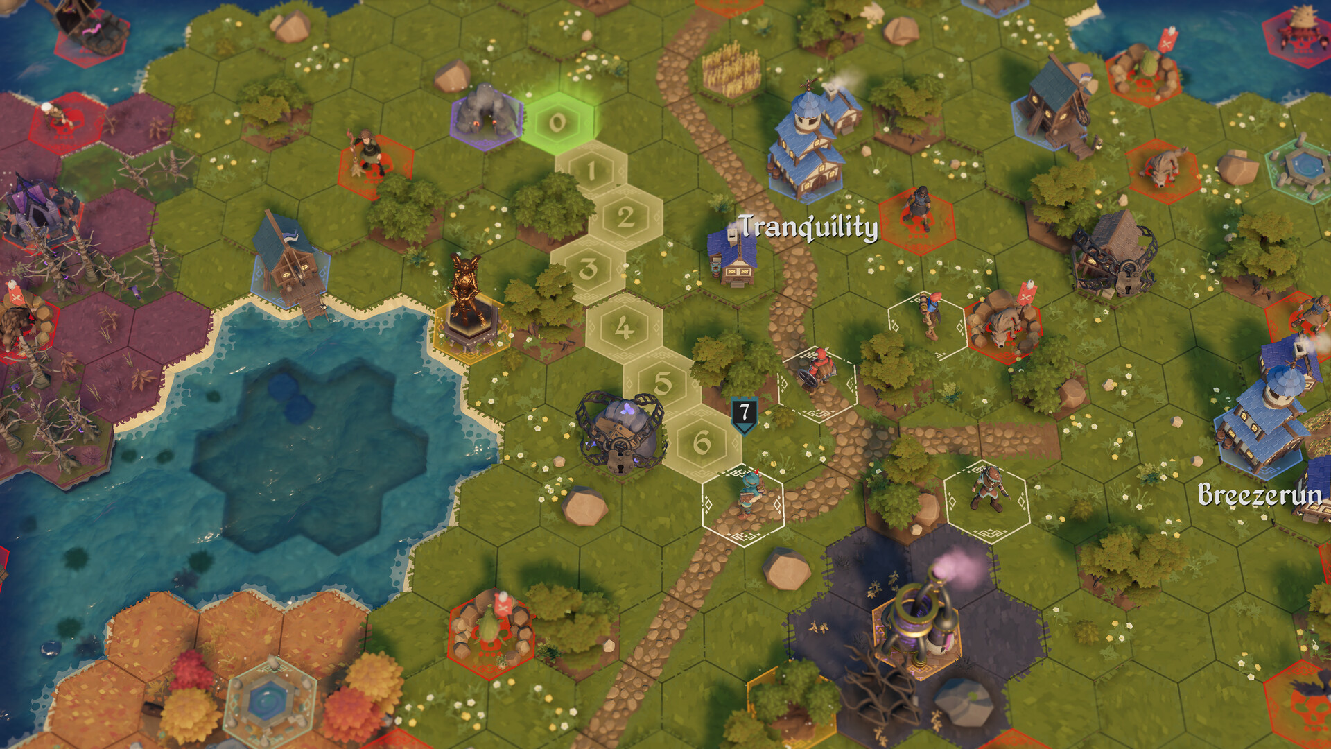 图片[3]-为了吾王2/For The King II-pp游戏仓库