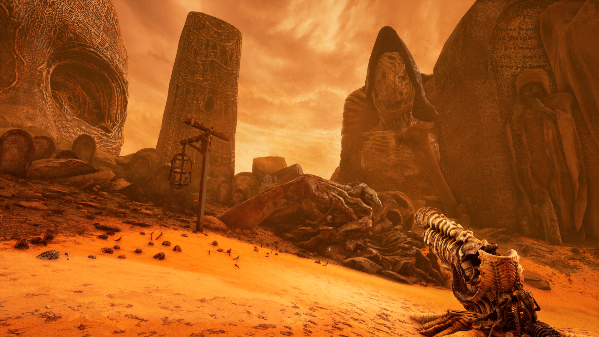 图片[2]-腐变症/Necrophosis-pp游戏仓库