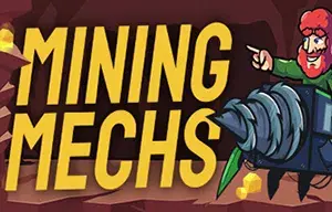 采矿机器/Mining Mechs-pp游戏仓库