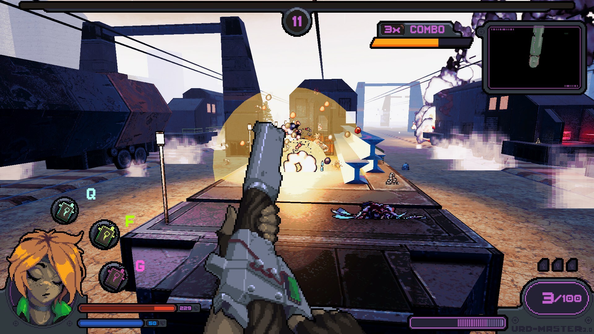 图片[5]-术士计划2/Project Warlock II-pp游戏仓库