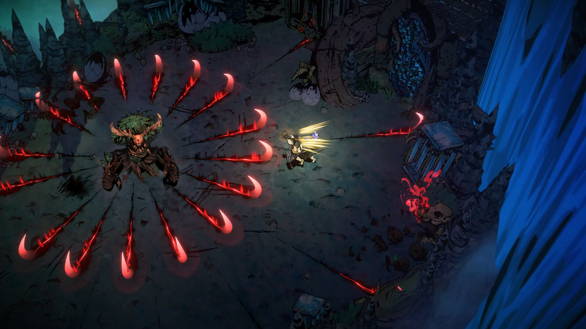 图片[1]-圣杯誓约/SWORN-pp游戏仓库