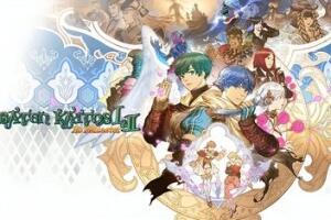 拔天海拓史Ⅰ&Ⅱ高清重制版 Baten Kaitos I & II HD Remaster-pp游戏仓库