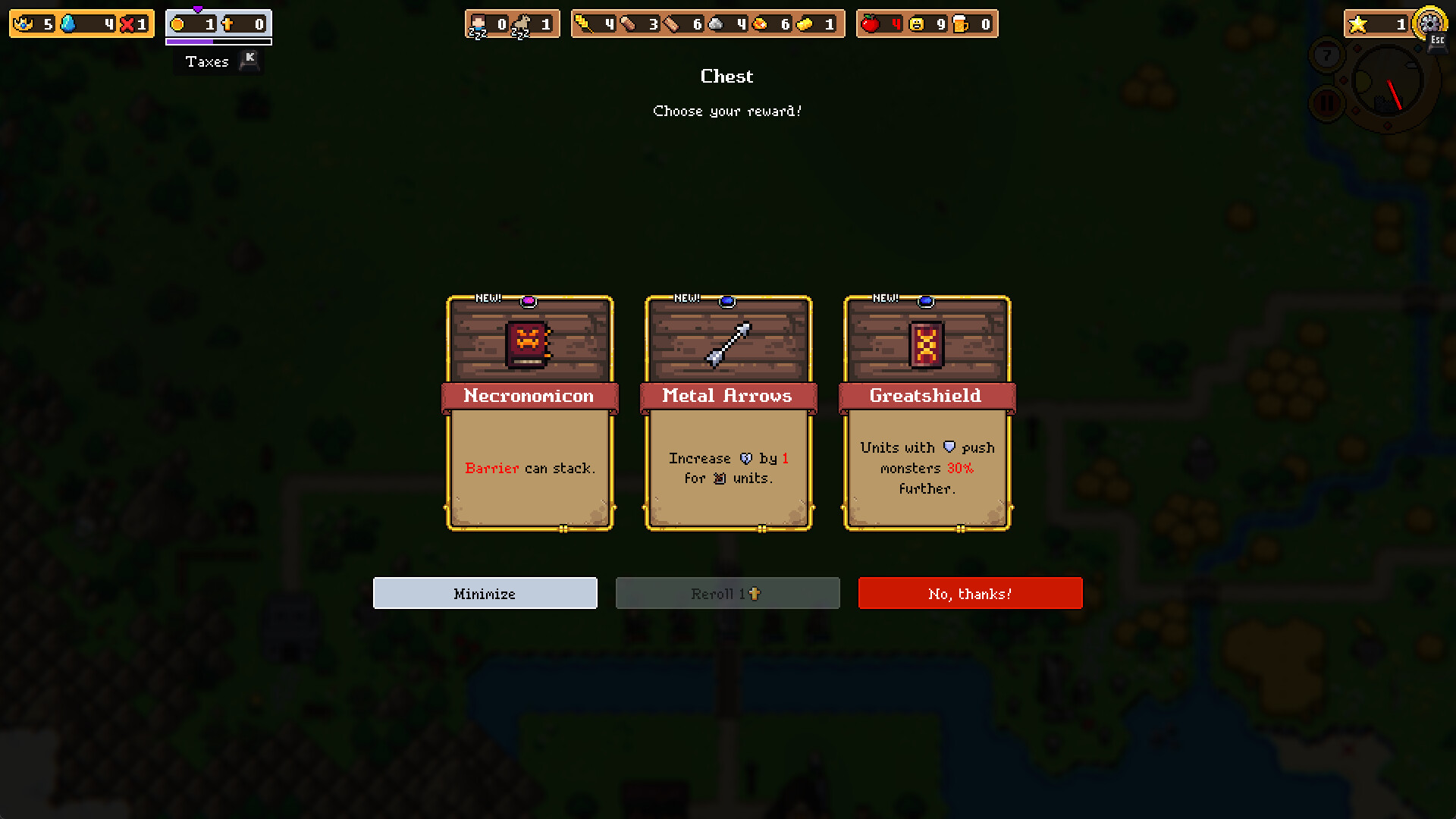 图片[4]-超级幻想王国|官方中文|支持手柄|Super Fantasy Kingdom-pp游戏仓库