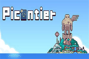 哔啵岛物语/Picontier-pp游戏仓库