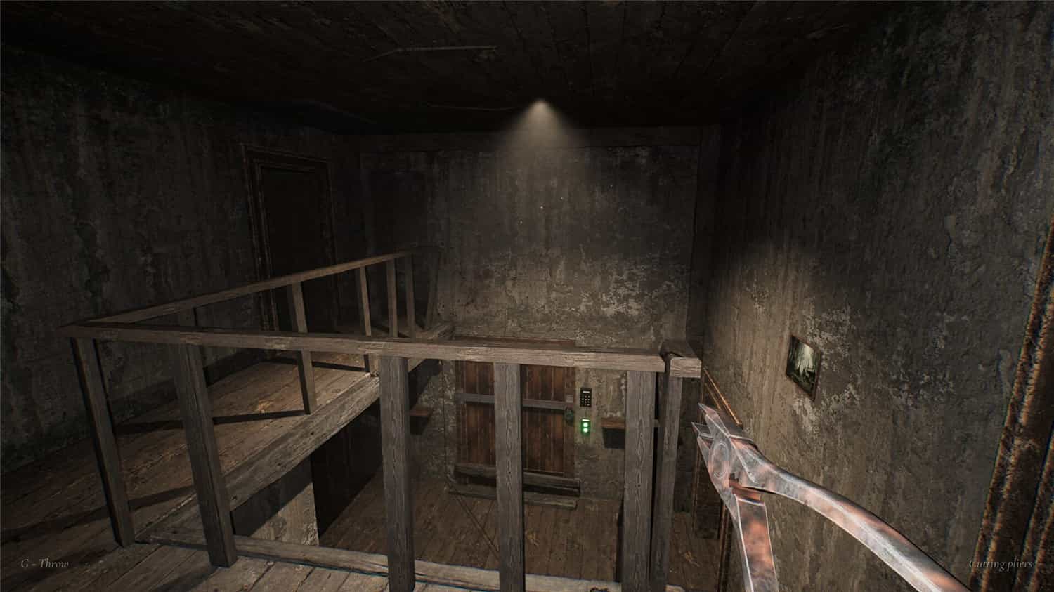 图片[2]-奶奶 高清重制版/Granny Remake-pp游戏仓库