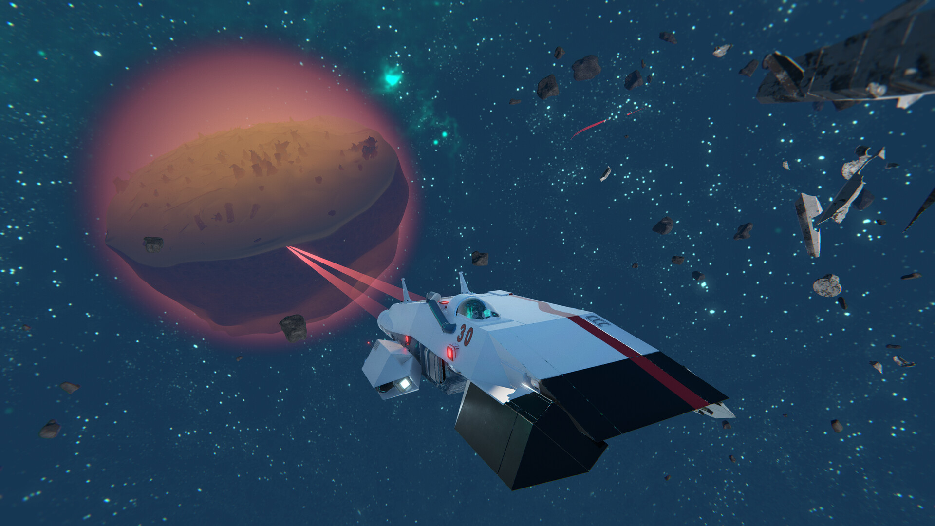 图片[3]-机械制造者/Trailmakers-pp游戏仓库