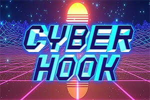 赛博之钩/Cyber Hook（Build20210322）-pp游戏仓库