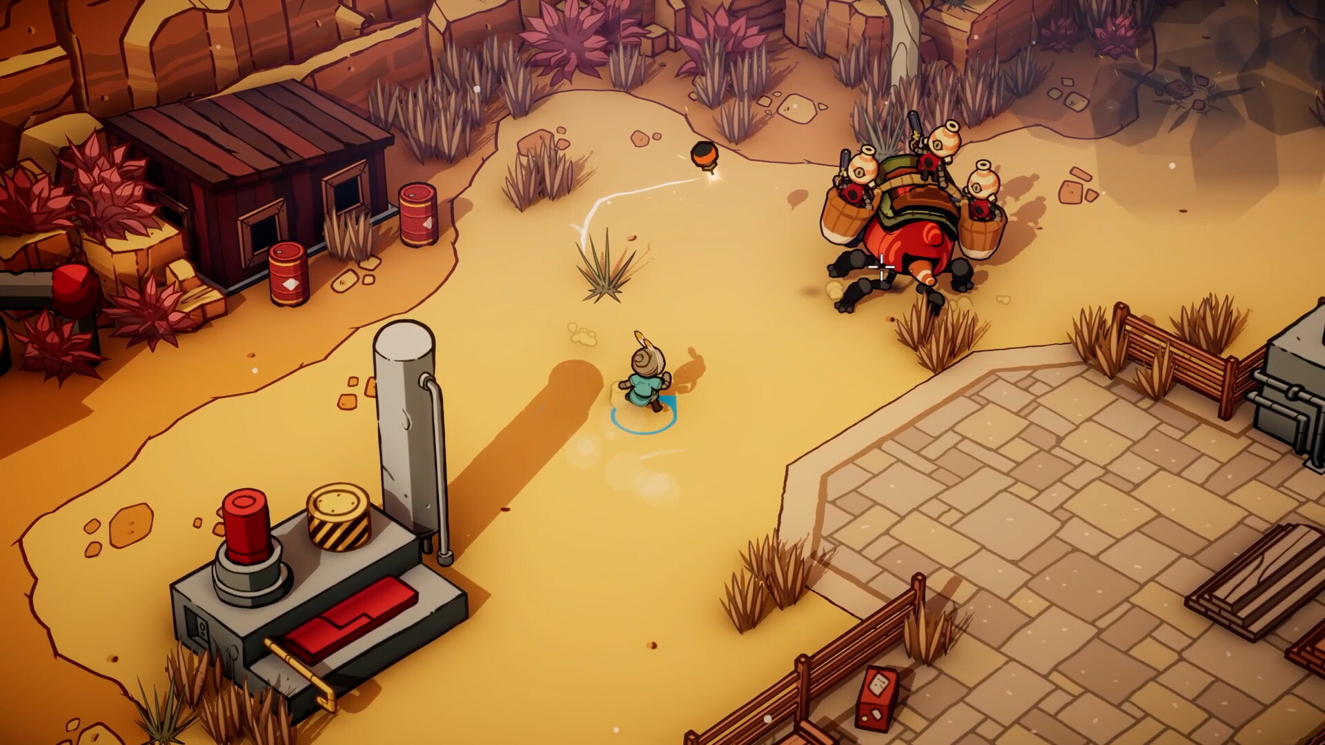 图片[3]-沙蟹/DuneCrawl-pp游戏仓库