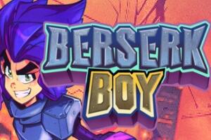 狂暴小子/Berserk Boy-pp游戏仓库