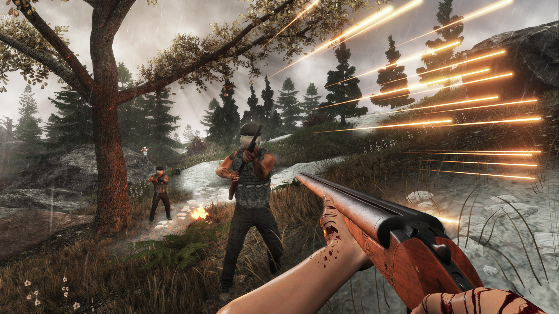 图片[5]-荒野求生/生存边缘/Subsistence-pp游戏仓库