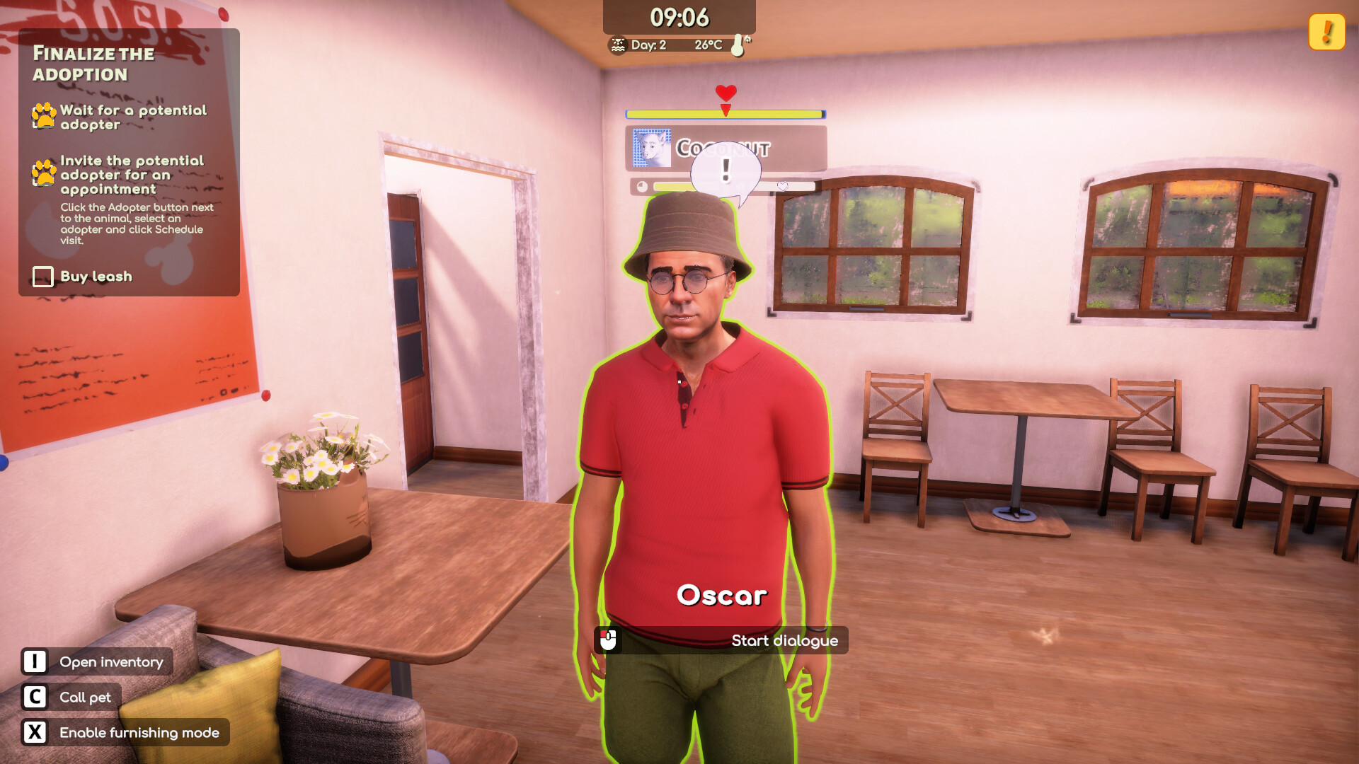 图片[8]-动物收容所2/Animal Shelter 2-pp游戏仓库