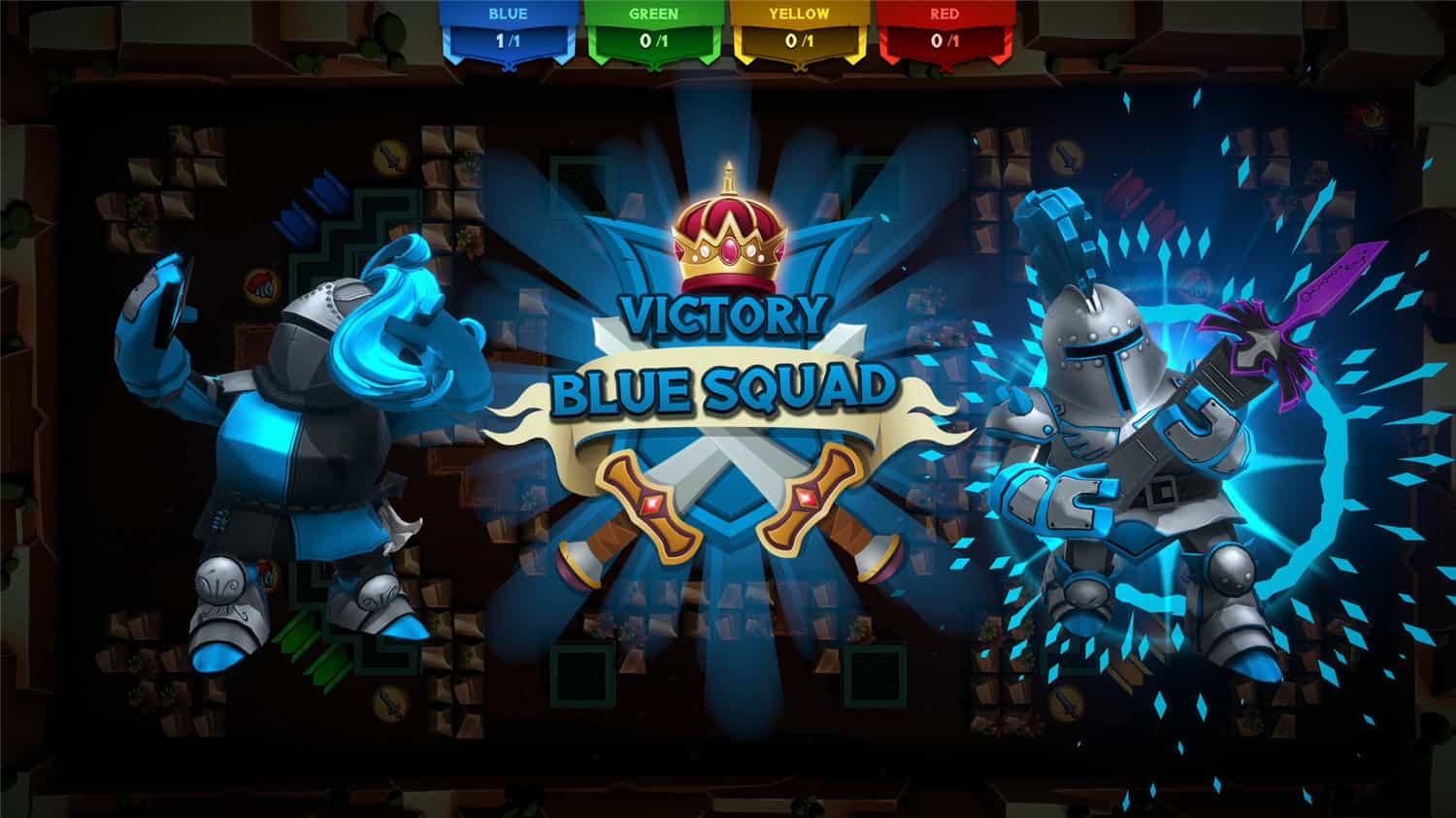 图片[3]-骑士小队 2/Knight Squad 2-pp游戏仓库