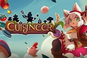料理师/Cuisineer-pp游戏仓库