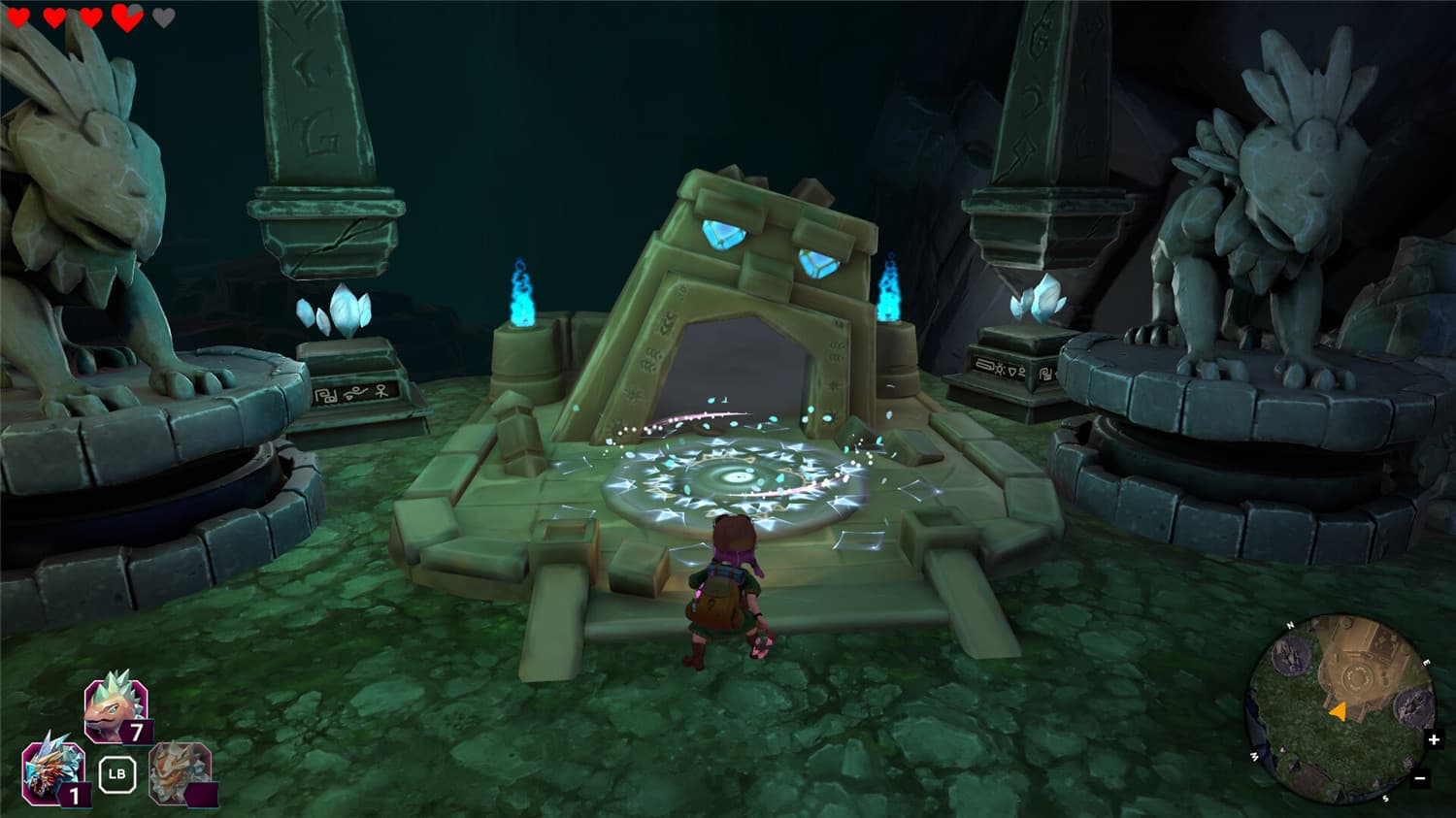 图片[1]-阿祖拉的水晶/Azura’s Crystals-pp游戏仓库