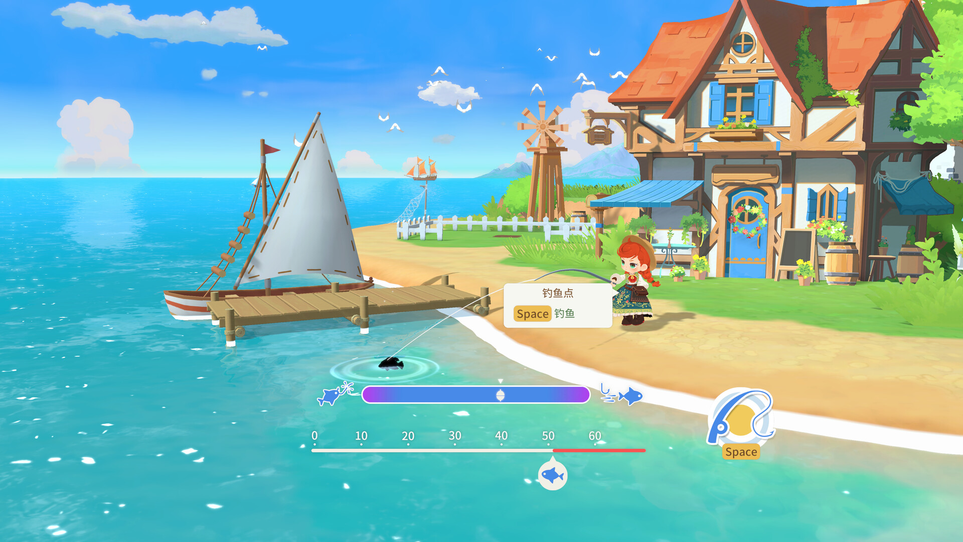 图片[6]-龙之歌：美食与冒险/Dragon Song Tavern: Cozy & Adventurous-pp游戏仓库