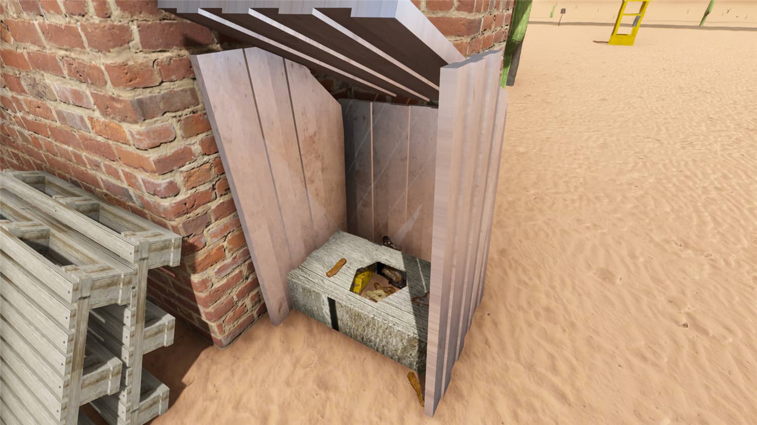 图片[6]-长途旅行/The Long Drive-pp游戏仓库