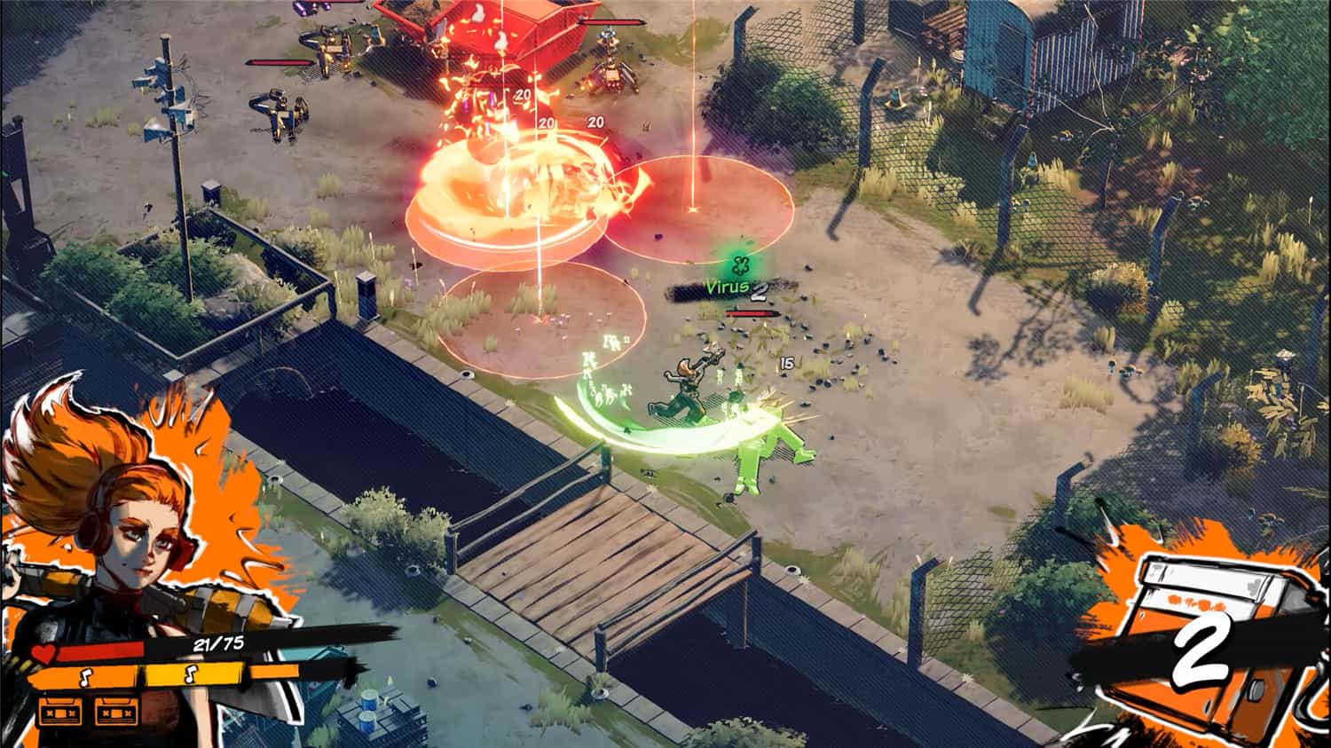 图片[1]-节奏战士/Beat Slayer-pp游戏仓库