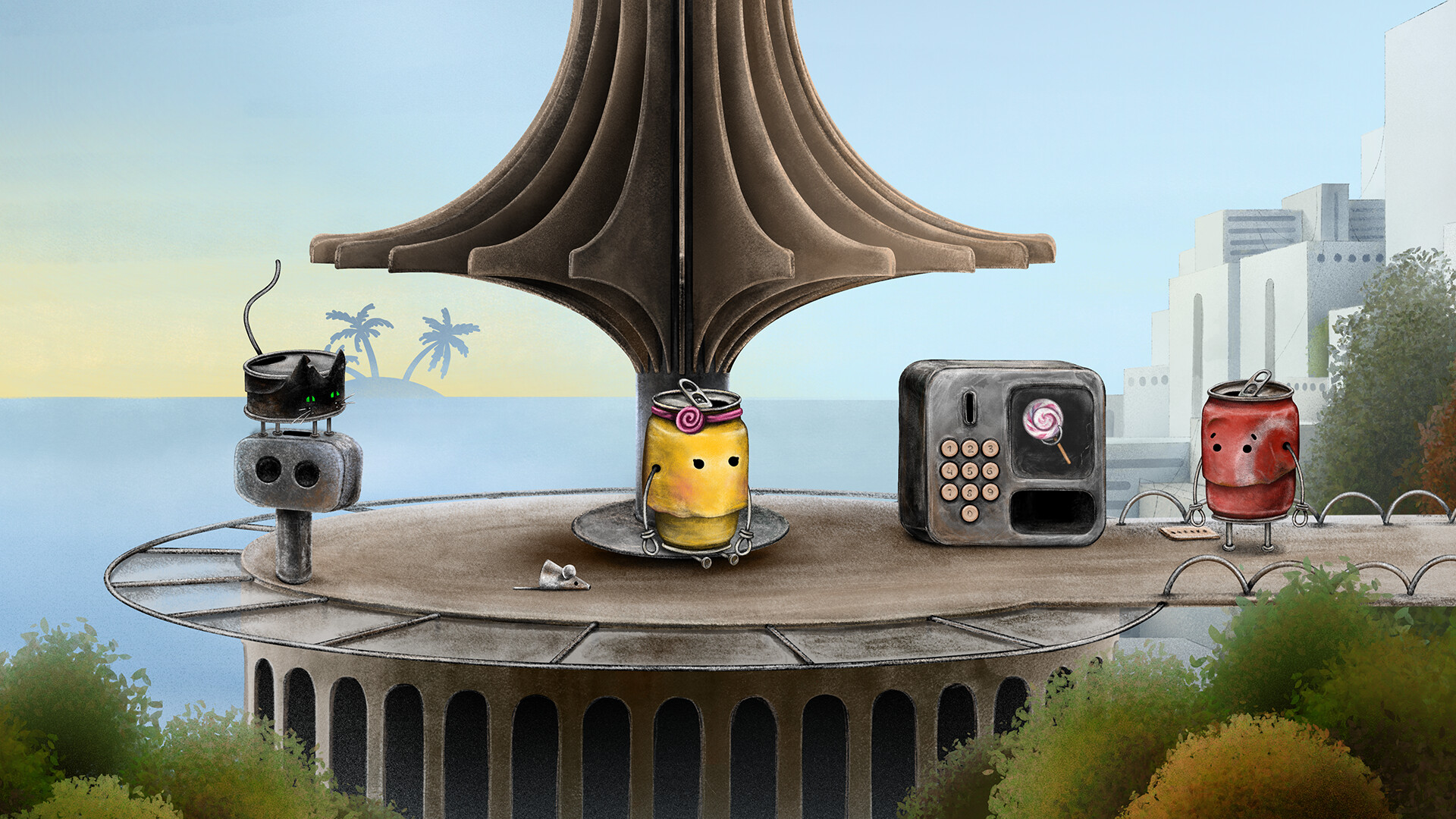 图片[2]-盒子城2/Boxville 2-pp游戏仓库