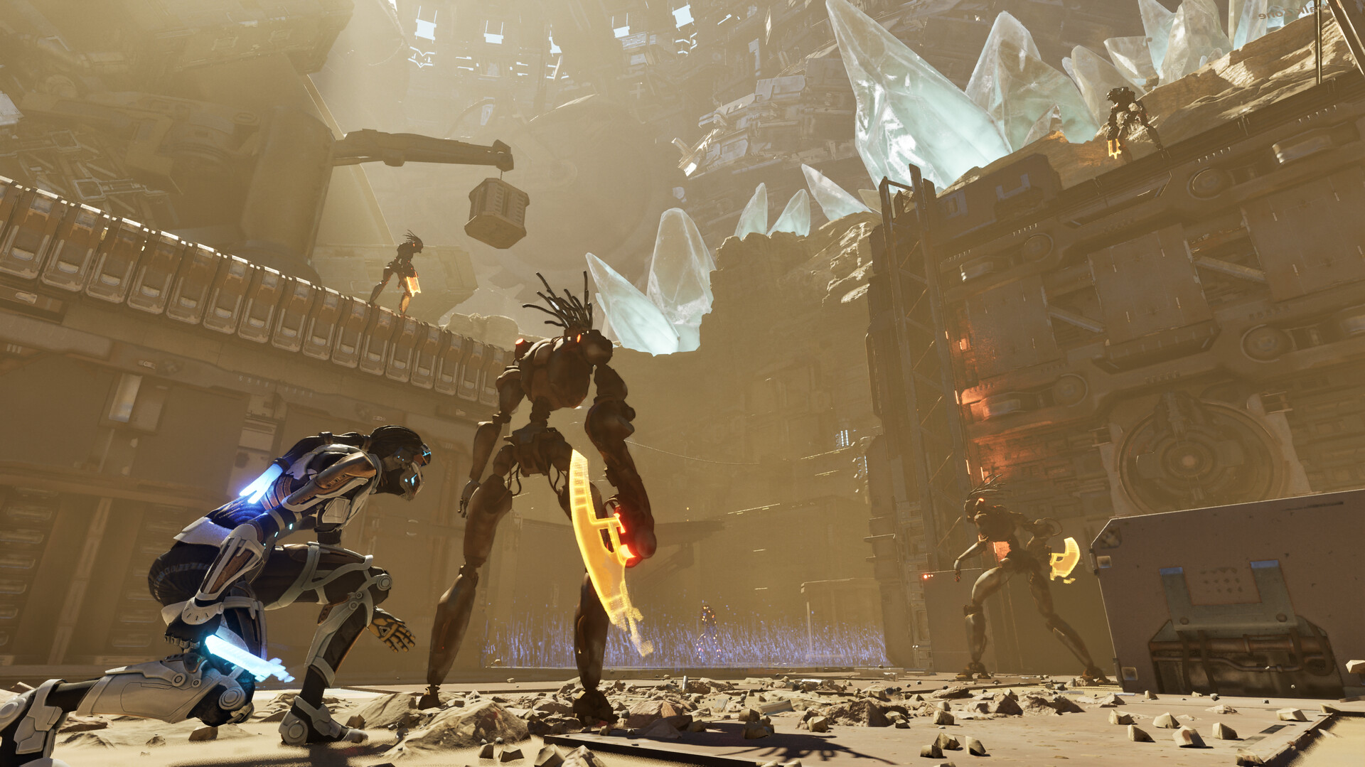 图片[5]-钢铁之种/Steel Seed-pp游戏仓库