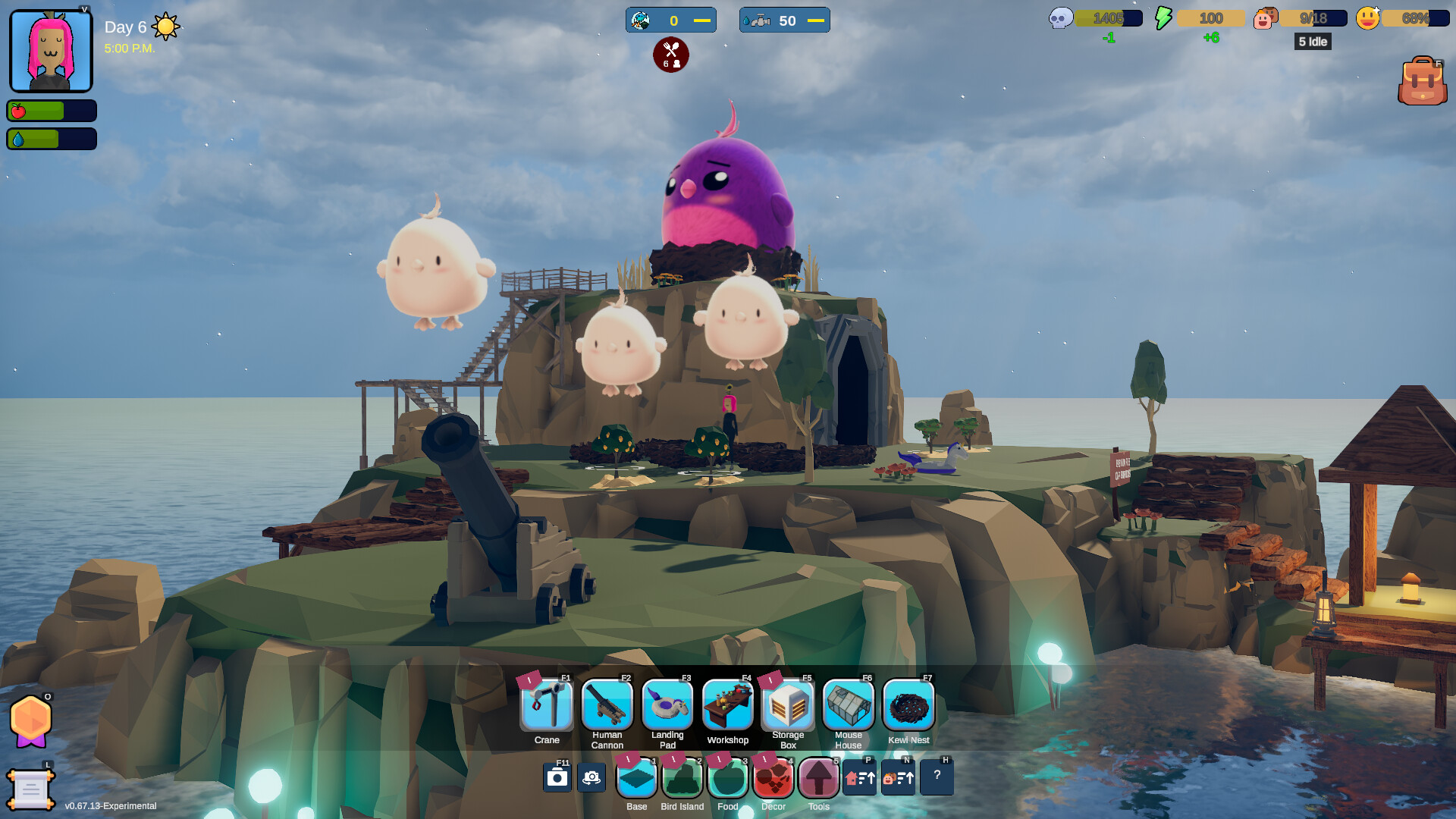 图片[3]-海港物语/Havendock-pp游戏仓库