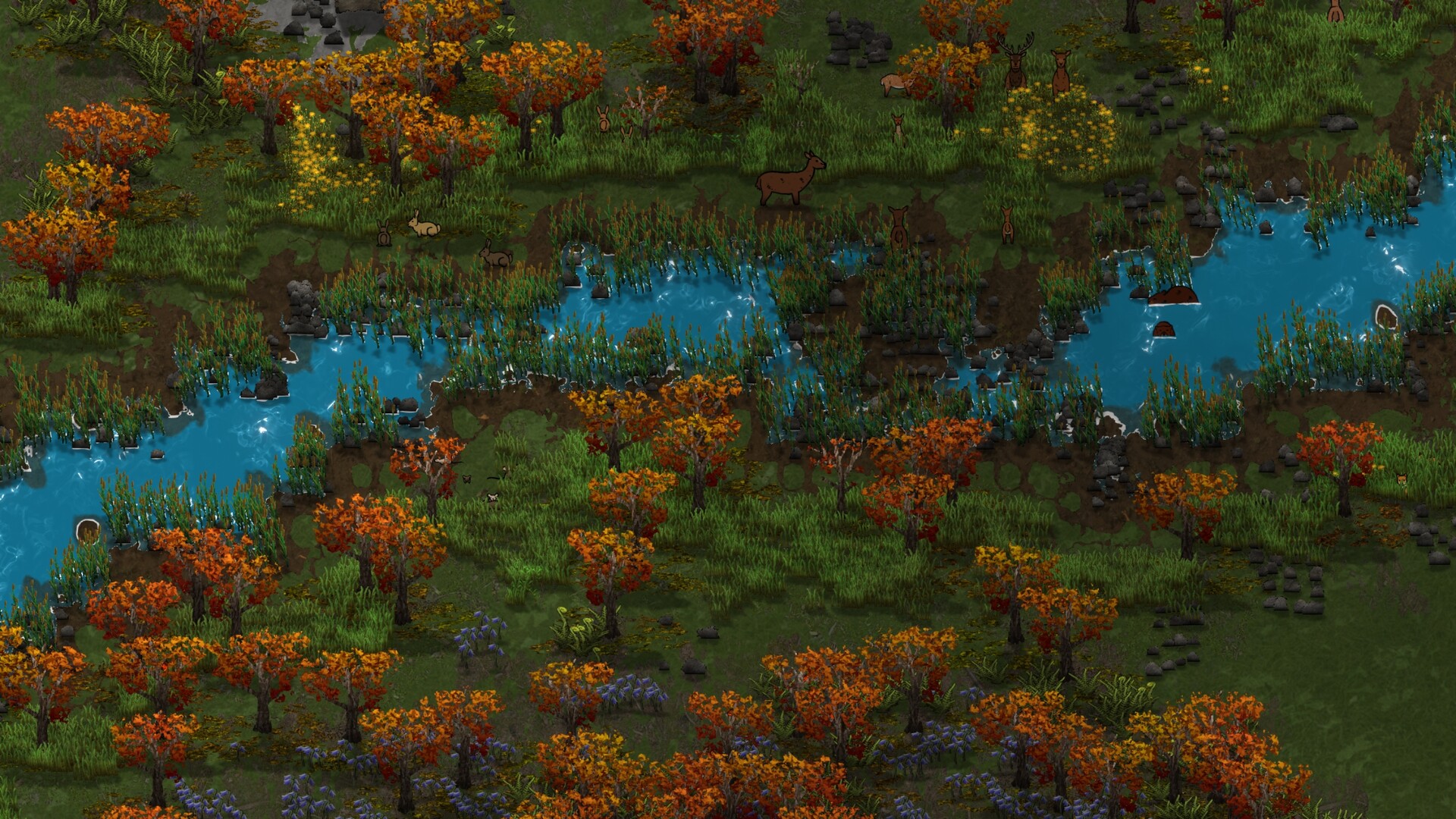 图片[5]-族人/Clanfolk-pp游戏仓库