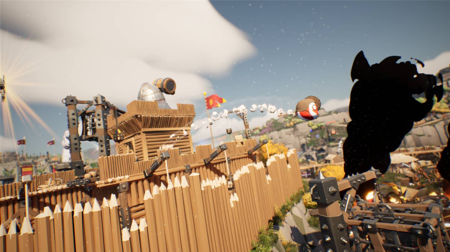 图片[6]-波兰球：编年史/Bang-On Balls: Chronicles-pp游戏仓库