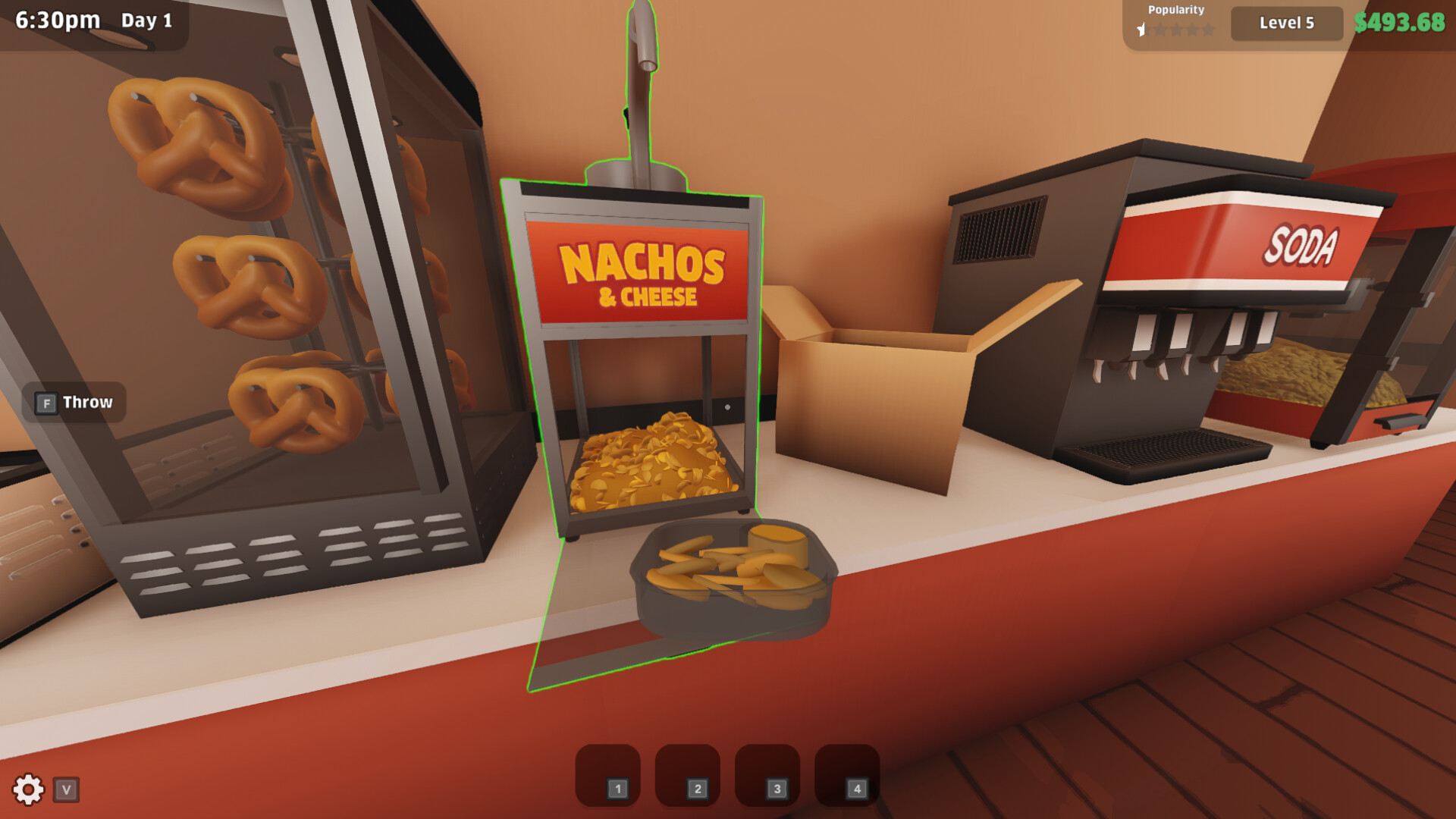 图片[2]-终极影院模拟器/Ultimate Theater Simulator-pp游戏仓库