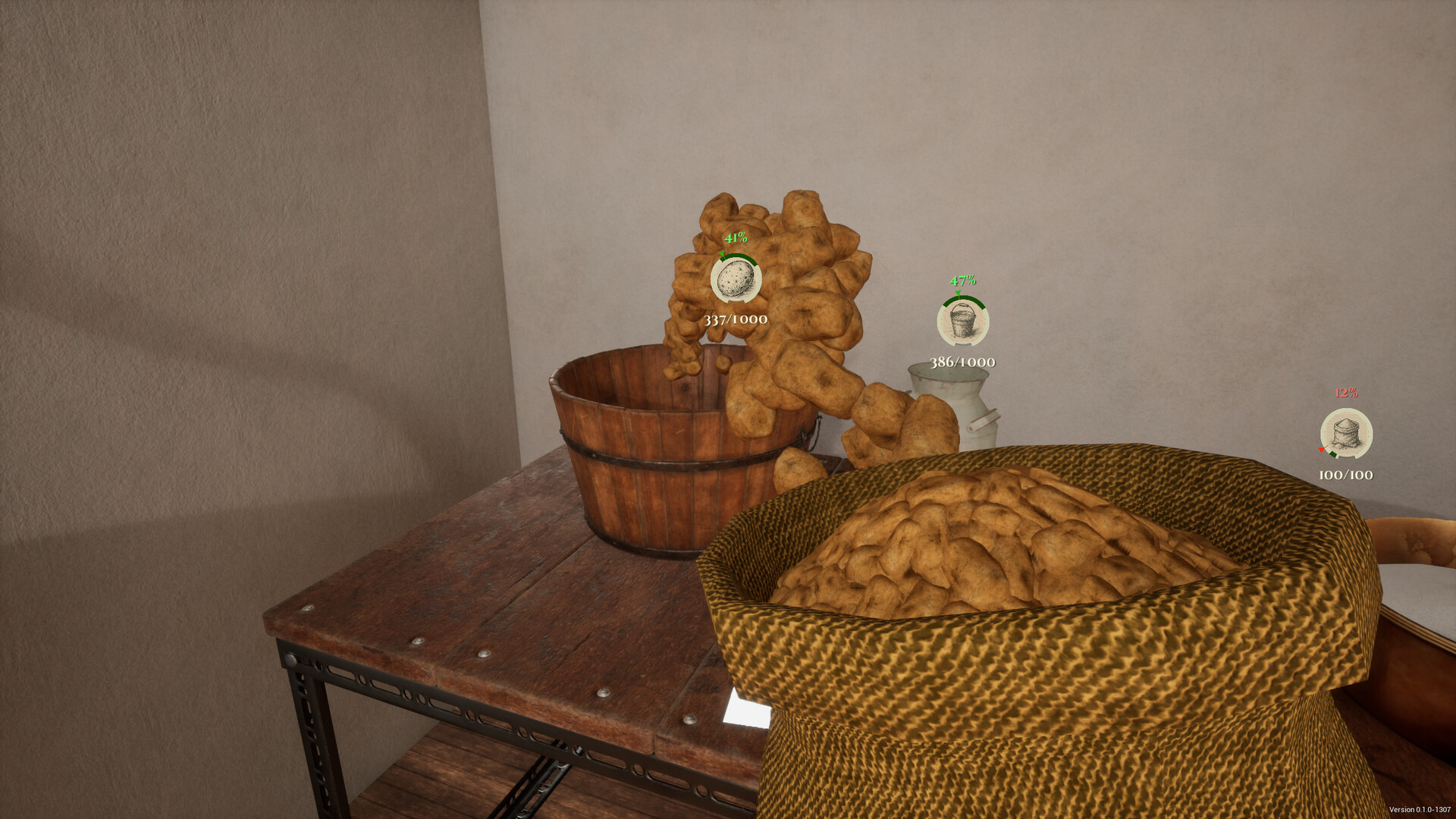 图片[3]-地下酒吧模拟器|官方中文|Speakeasy Simulator-pp游戏仓库