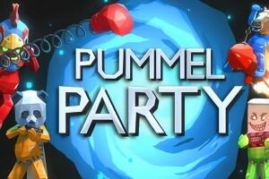 乱揍派对/揍击派对/Pummel Party-pp游戏仓库