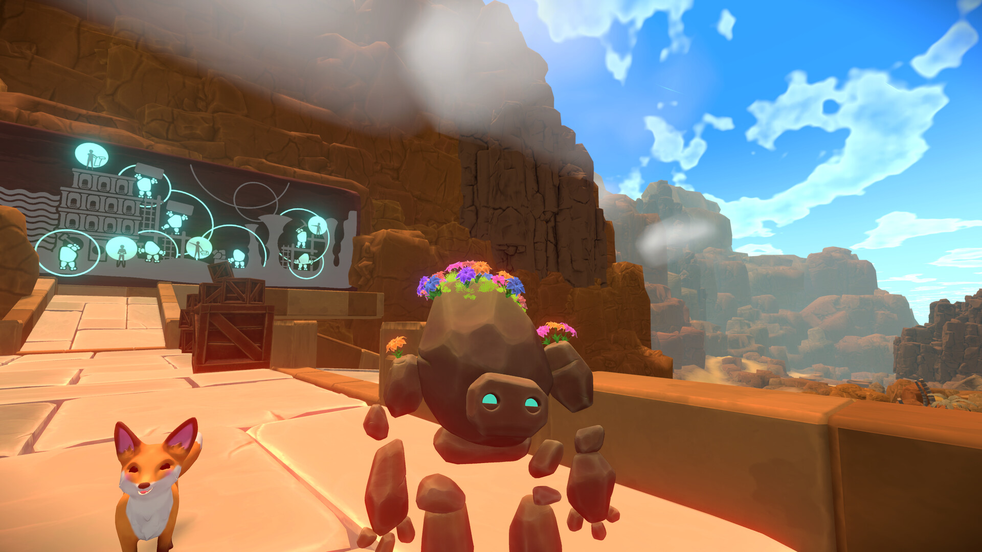 图片[6]-Unpetrified：自然回响/Unpetrified: Echoes of Nature-pp游戏仓库