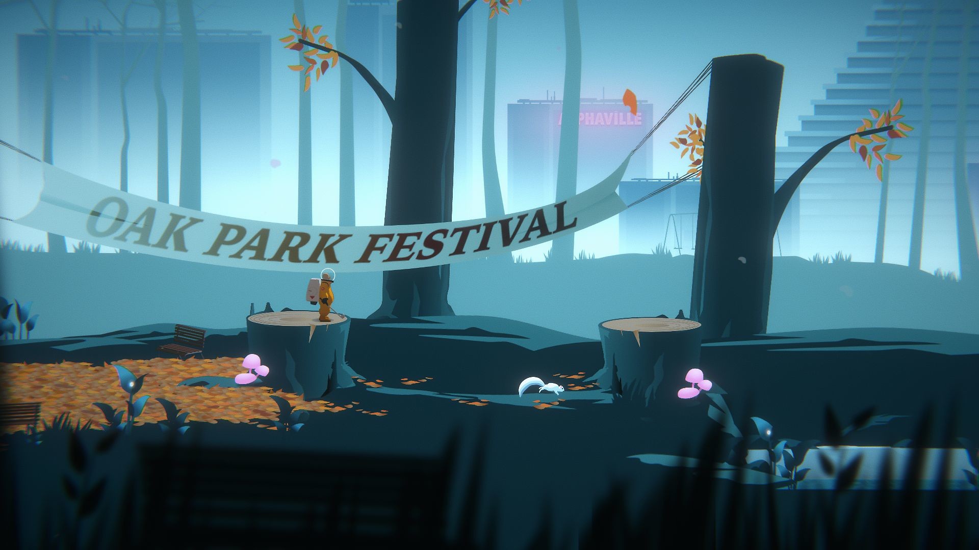 图片[5]-高尔夫乐园：荒凉之地/Golf Club: Wasteland-pp游戏仓库