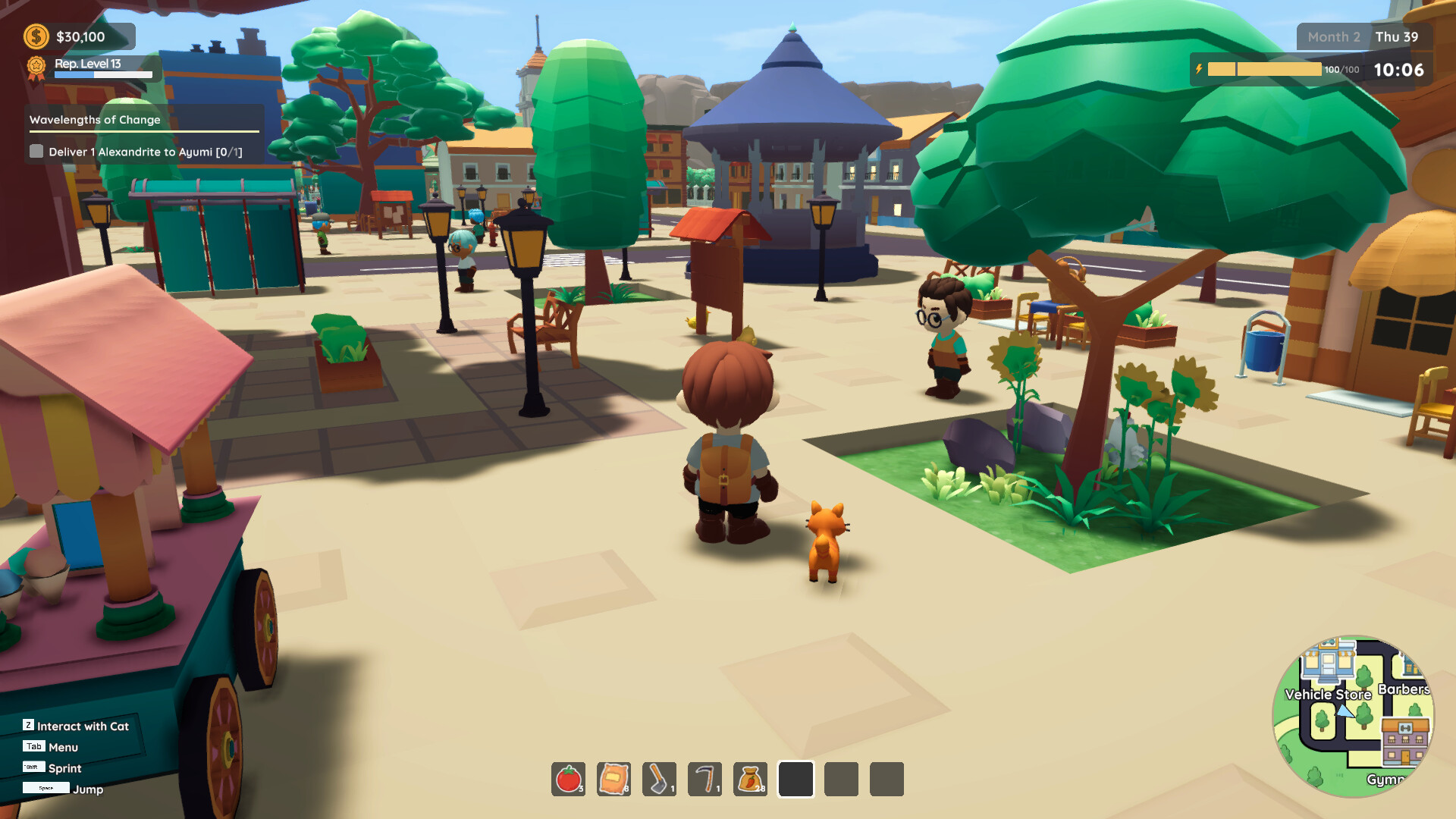 图片[4]-丰作纪/Cropia-pp游戏仓库