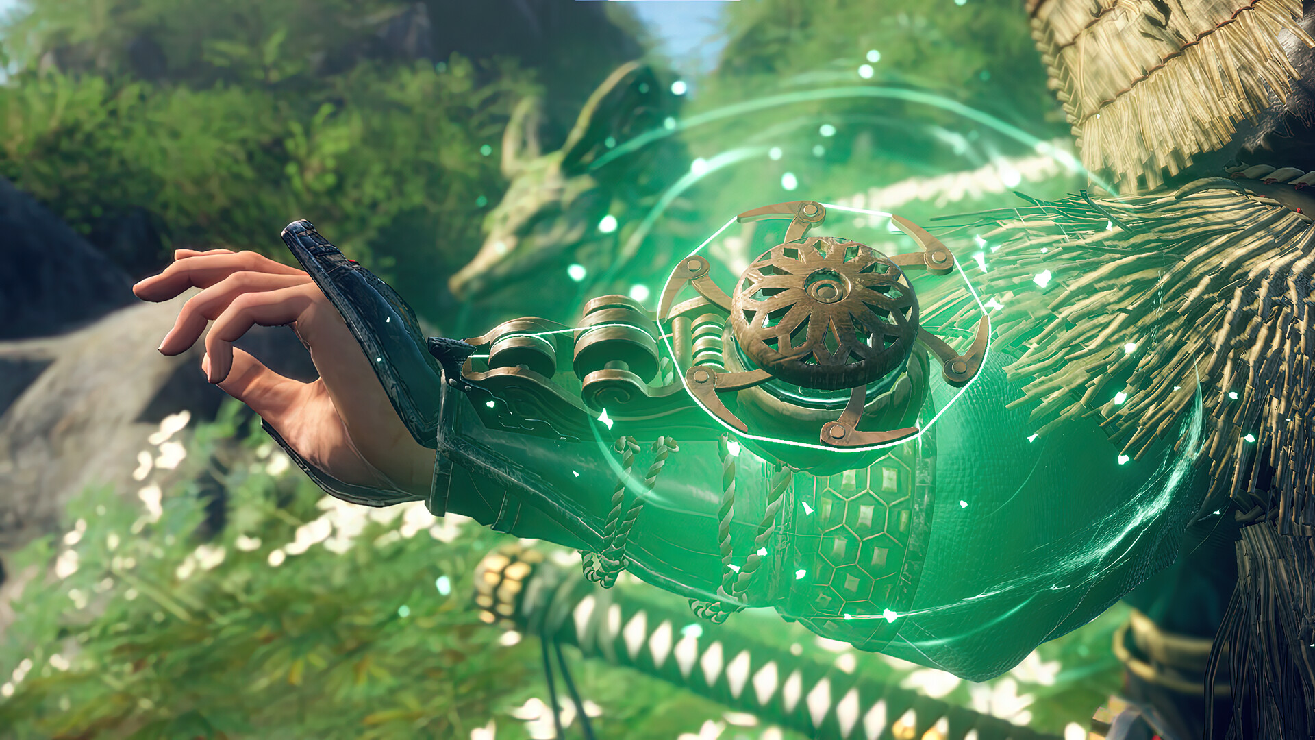 图片[4]-狂野之心/WILD HEARTS-pp游戏仓库