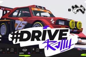 驾驶拉力赛/#DRIVE Rally-pp游戏仓库