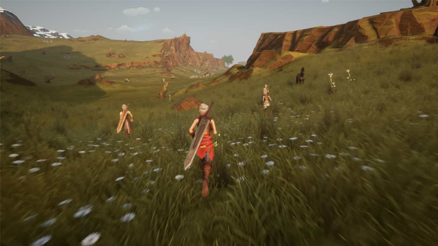 图片[2]-核心之子/Coreborn-pp游戏仓库