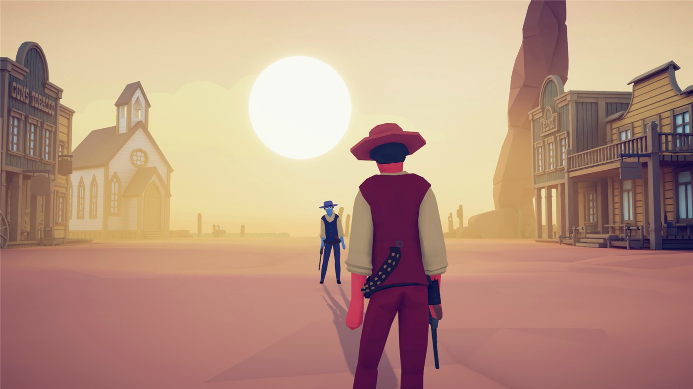 图片[2]-全面战争模拟器/Totally Accurate Battle Simulator-pp游戏仓库