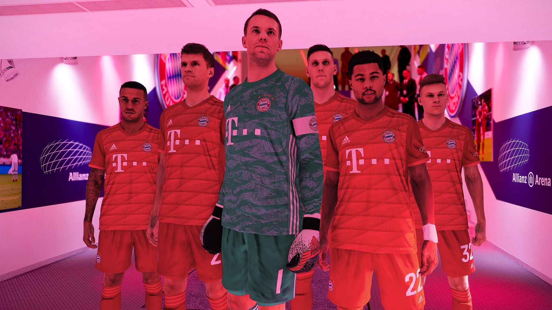 图片[3]-实况足球2020/eFootball PES 2020-pp游戏仓库