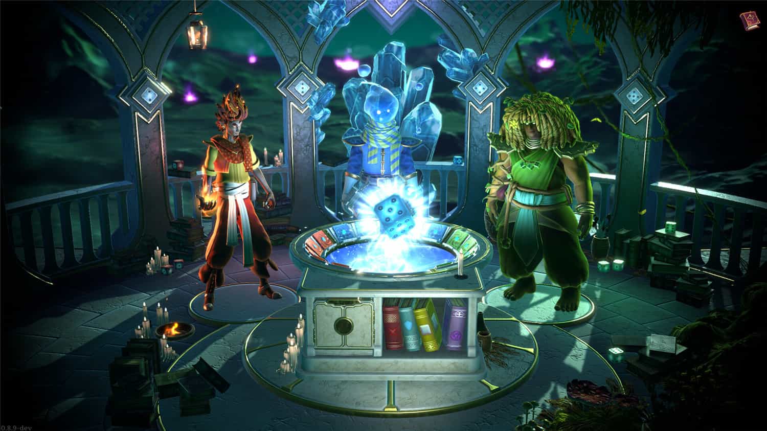 图片[3]-法术 Rogue/SpellRogue-pp游戏仓库